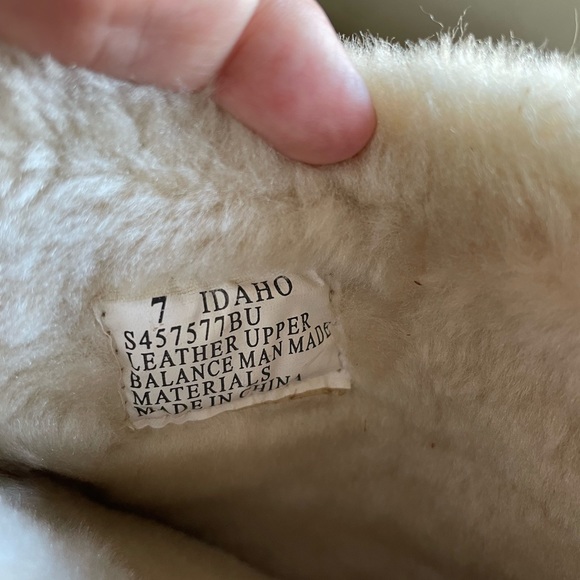 ROXY SNOW BOOTS Y2K - Picture 9 of 9